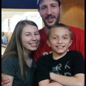 Meet your Posher, Corey